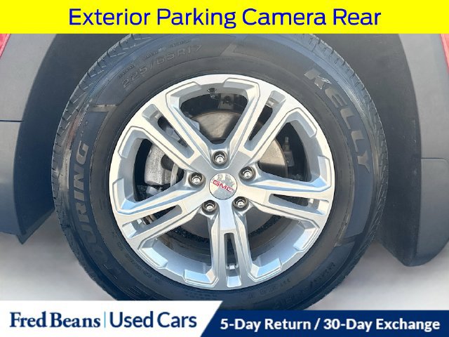Used 2021 GMC Terrain SLE w/ Driver Convenience Package AWD/4WD image 36