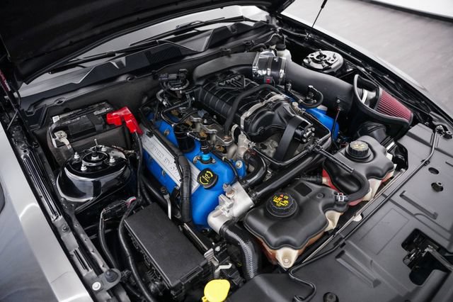 Used 2014 Ford Mustang Shelby GT500 w/ Equipment Group 821A RWD image 42