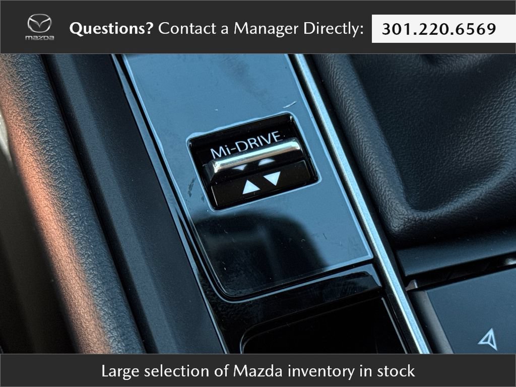 New 2026 MAZDA CX-50 Meridian Edition w/ Weather Package AWD/4WD image 24
