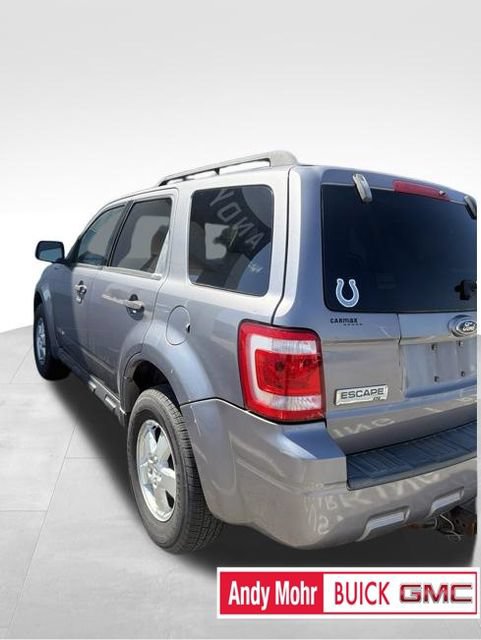 Used 2008 Ford Escape XLT FWD image 12