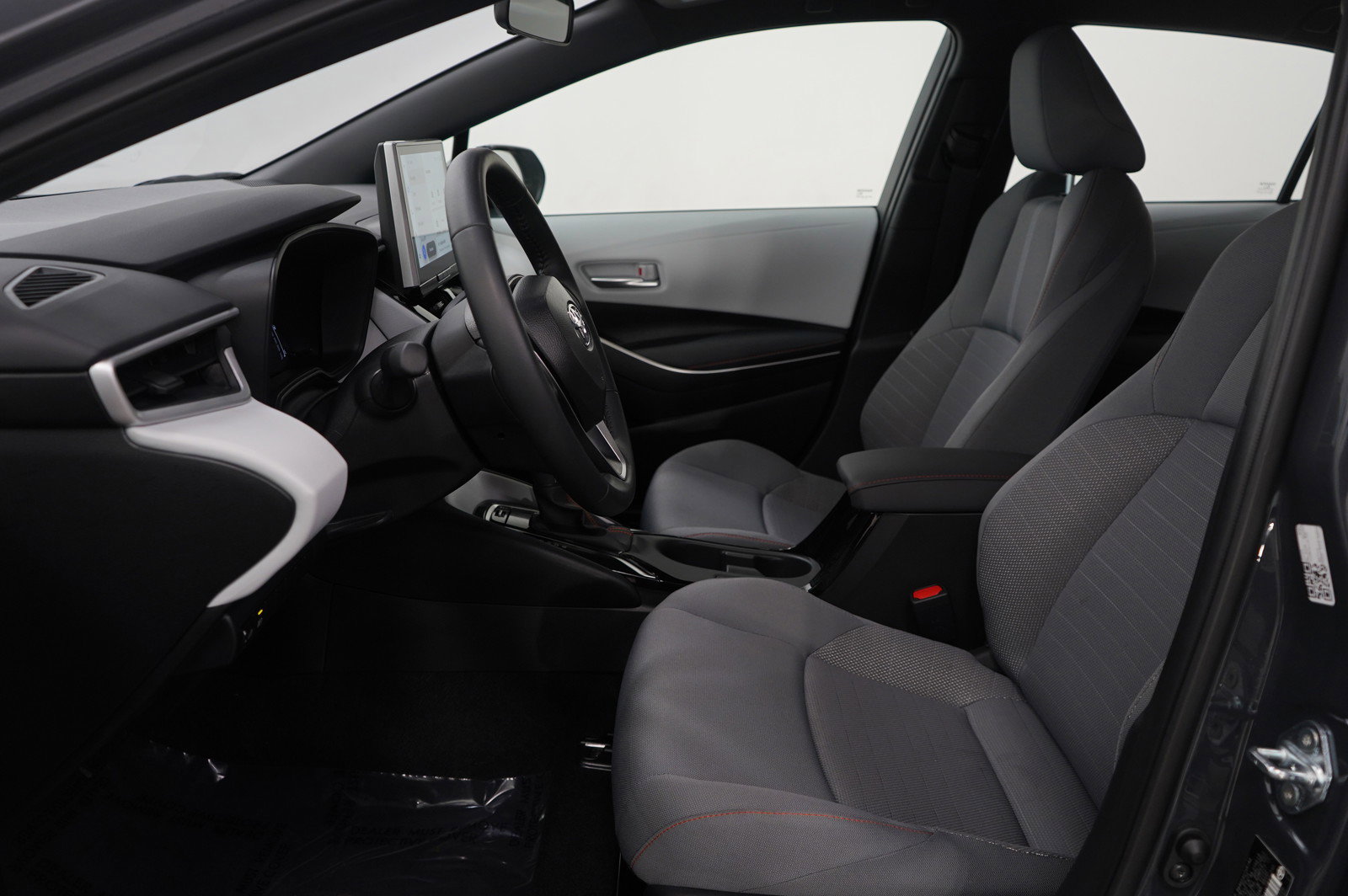 Used 2025 Toyota Corolla FX image 14