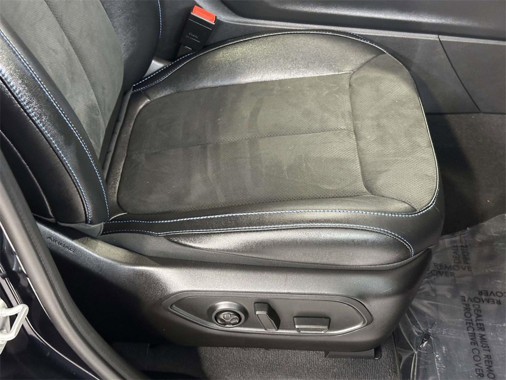 Used 2024 Jeep Grand Cherokee Trailhawk w/ Advanced Protech Group II image 11