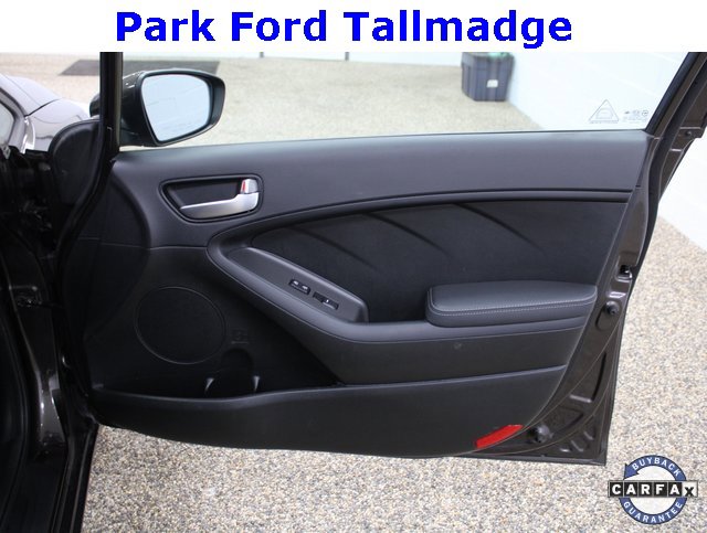 Used 2018 Kia Forte LX image 19