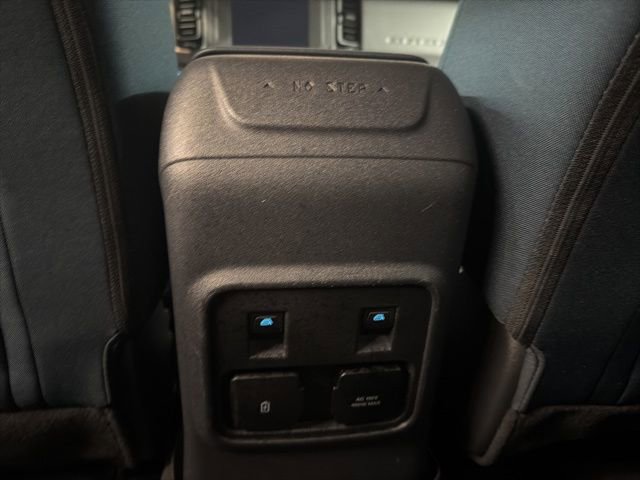 Used 2021 Ford Bronco Outer Banks image 22