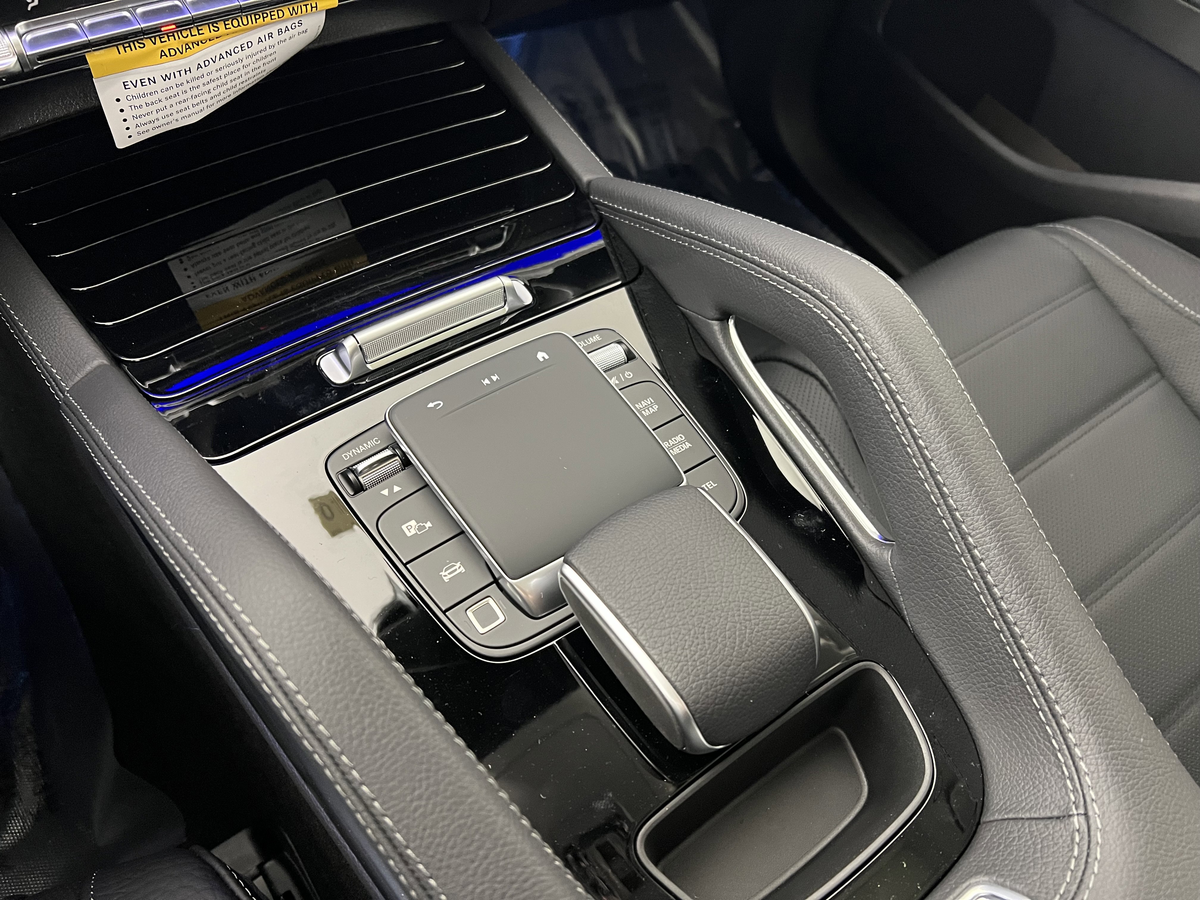 New 2026 Mercedes-Benz GLE 350 4MATIC image 34