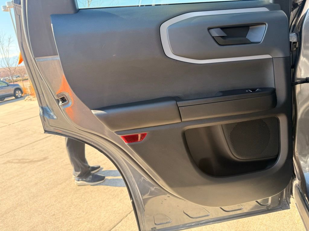 Used 2021 Ford Bronco Sport Big Bend image 23