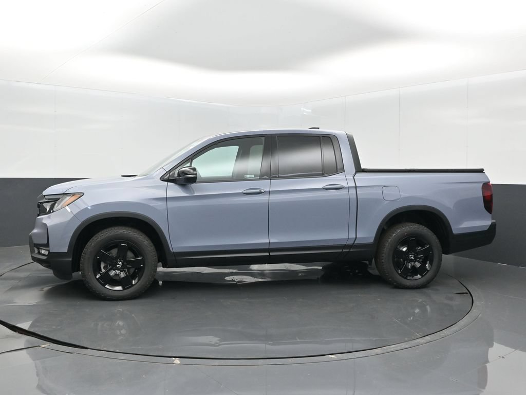 New 2026 Honda Ridgeline Black Edition image 4