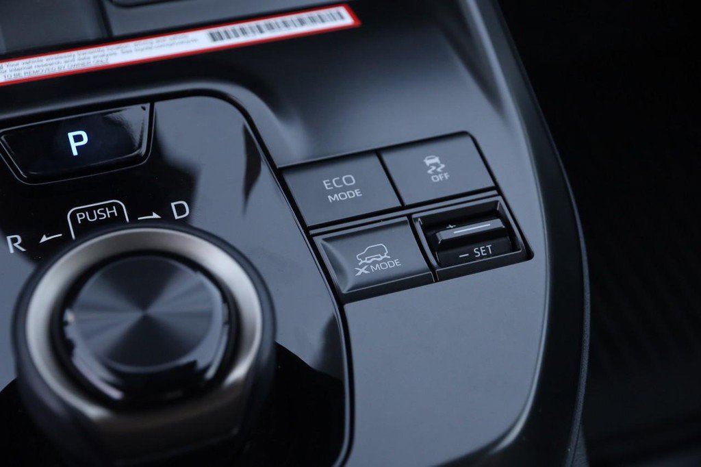 New 2026 Toyota bZ image 21