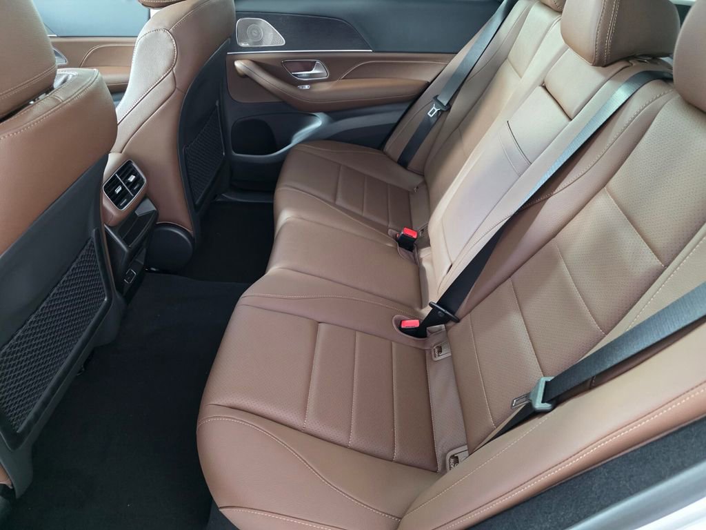 New 2026 Mercedes-Benz GLE 450 4MATIC image 11