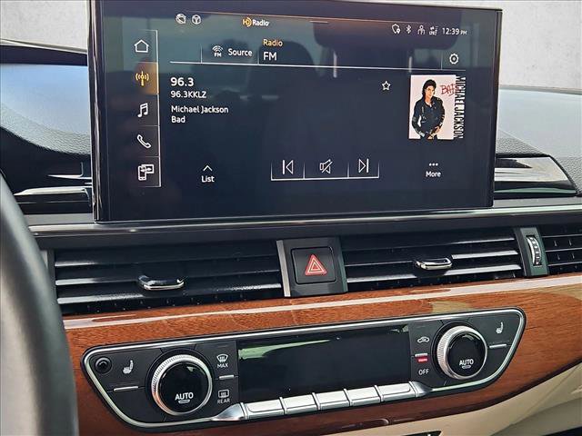 Used 2022 Audi A4 2.0T Premium w/ Convenience Package image 14