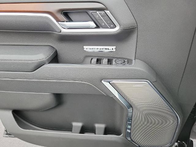New 2026 GMC Sierra 1500 Denali image 25