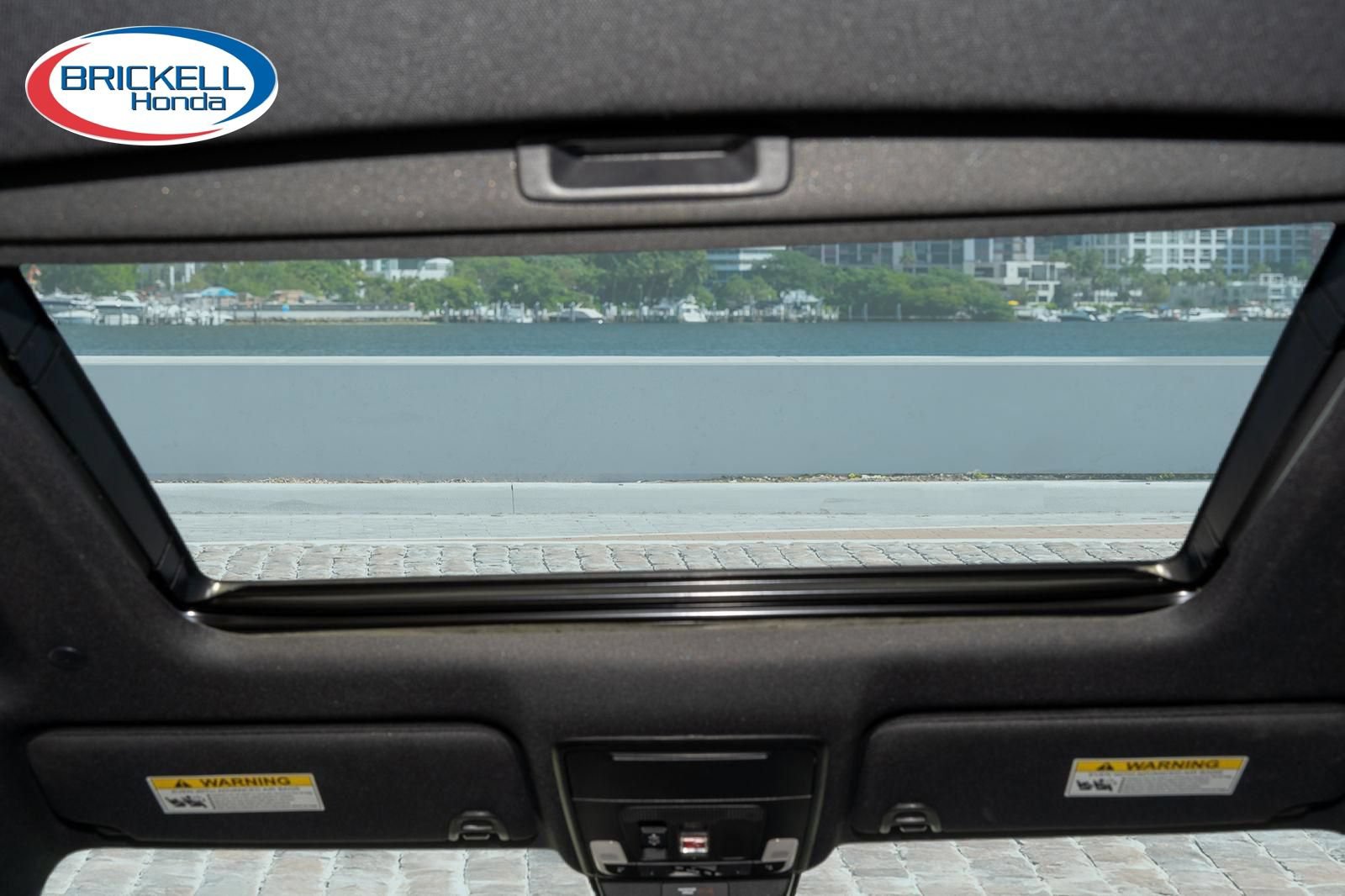 Used 2025 Honda Accord Sport image 21