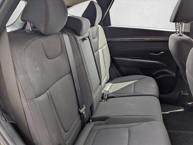 Used 2023 Hyundai Tucson SE FWD image 20