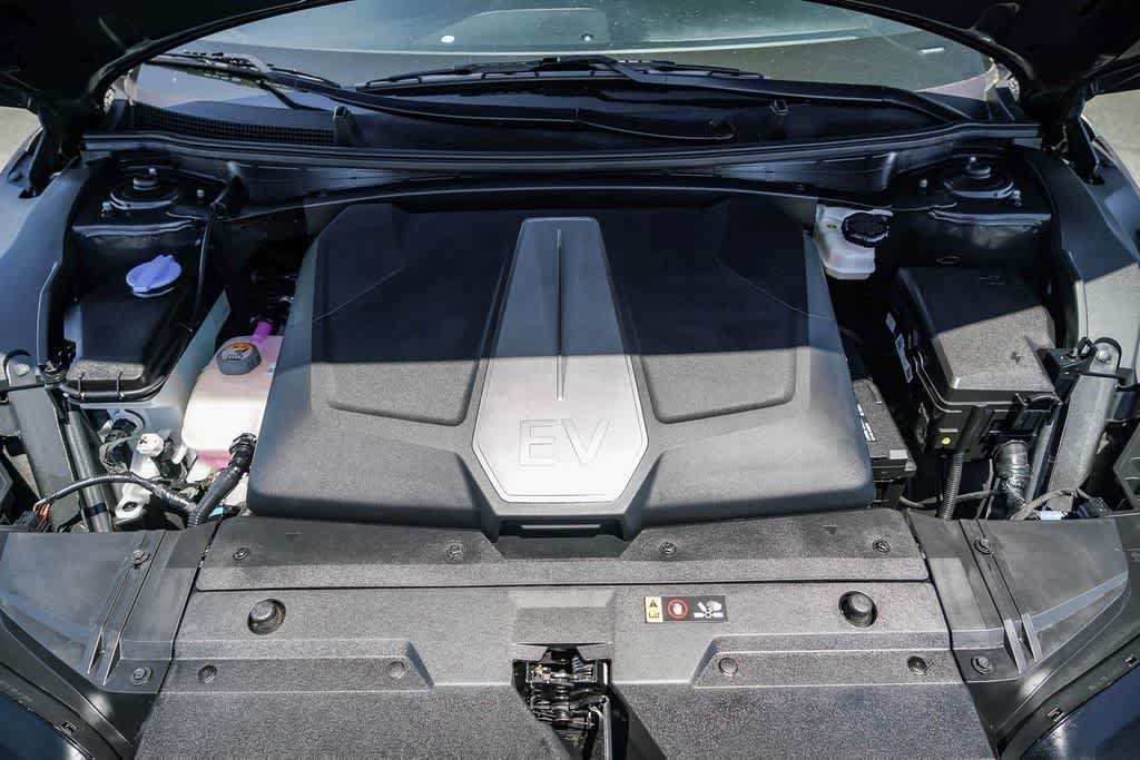 Certified 2023 Kia EV6 Light RWD image 26