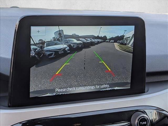 Used 2022 Ford Escape SE w/ Convenience Package image 20