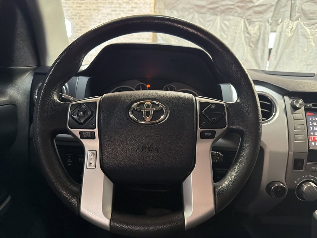 Used 2017 Toyota Tundra SR5 image 15
