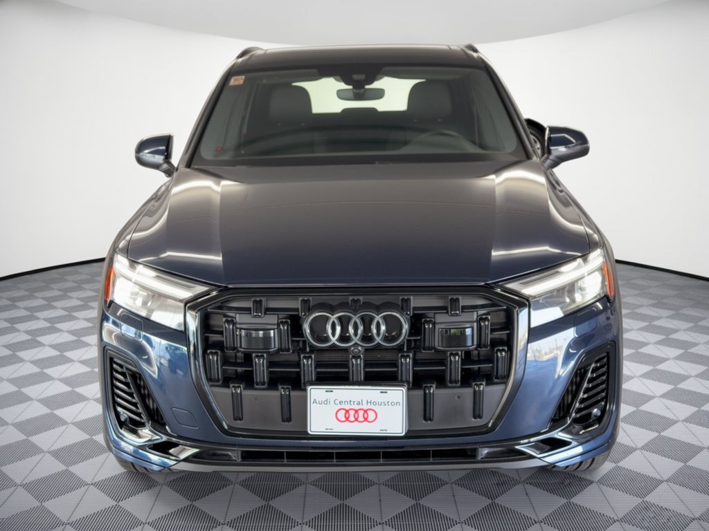 Certified 2026 Audi Q7 3.0T Premium Plus w/ Premium Plus Package AWD/4WD image 6