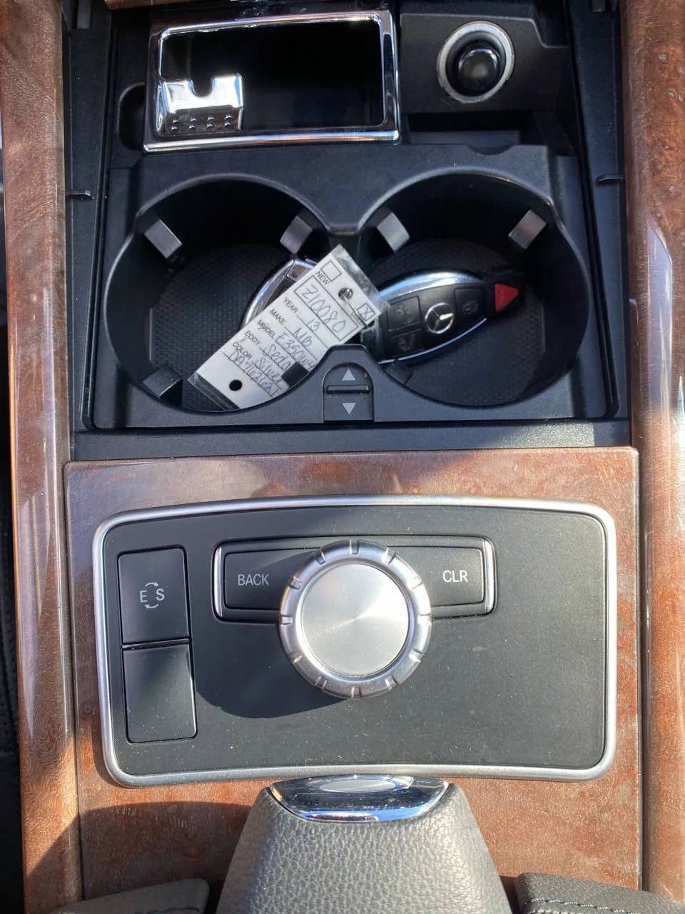 Used 2013 Mercedes-Benz E 350 4MATIC Sedan image 19