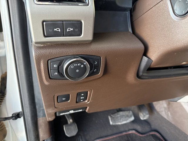 Used 2022 Ford F250 King Ranch w/ Tremor Off-Road Package image 17