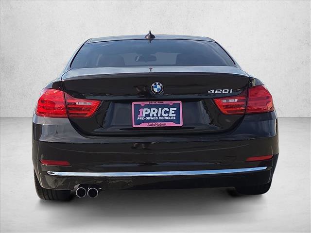 Used 2014 BMW 428i Coupe RWD image 7