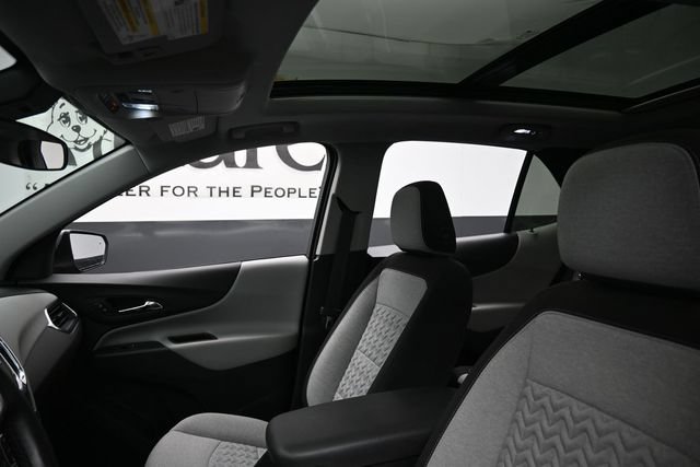Used 2023 Chevrolet Equinox LT FWD image 18