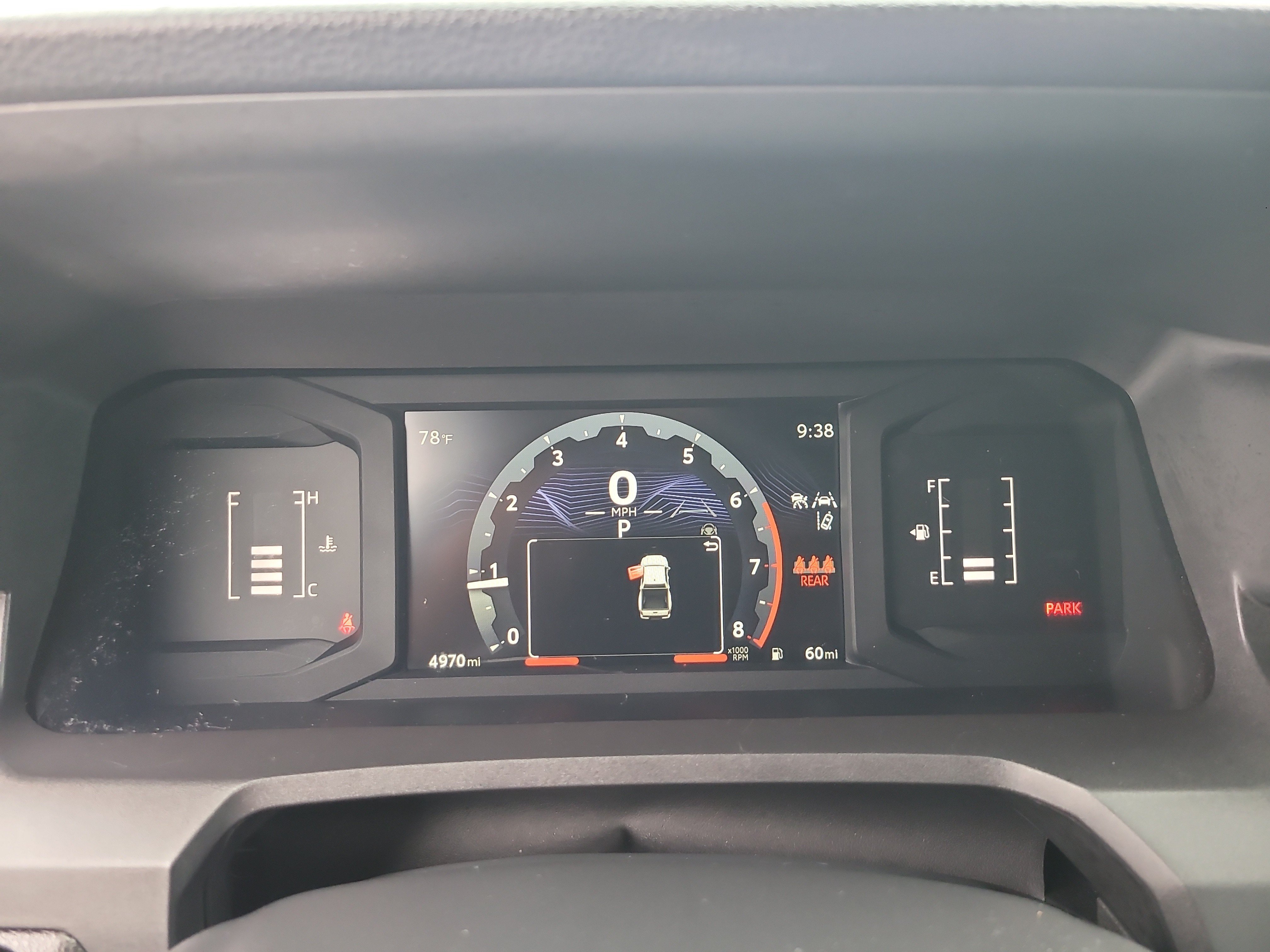 Used 2025 Toyota Tacoma SR5 RWD image 30