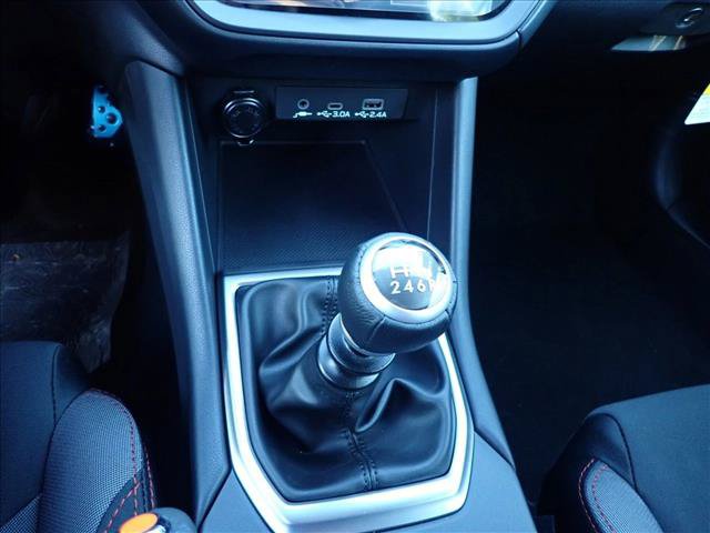 New 2026 Subaru WRX AWD/4WD image 17