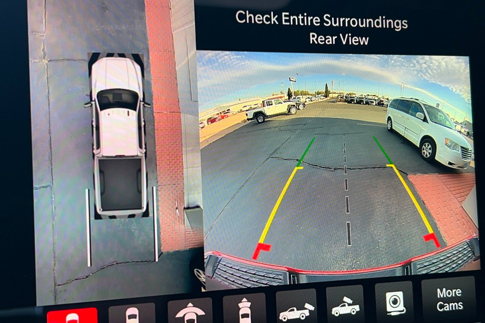 New 2026 RAM 2500 Laramie image 17