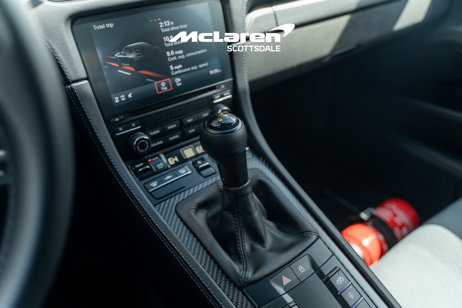 Used 2023 Porsche 718 Cayman GT4 RS RWD image 16