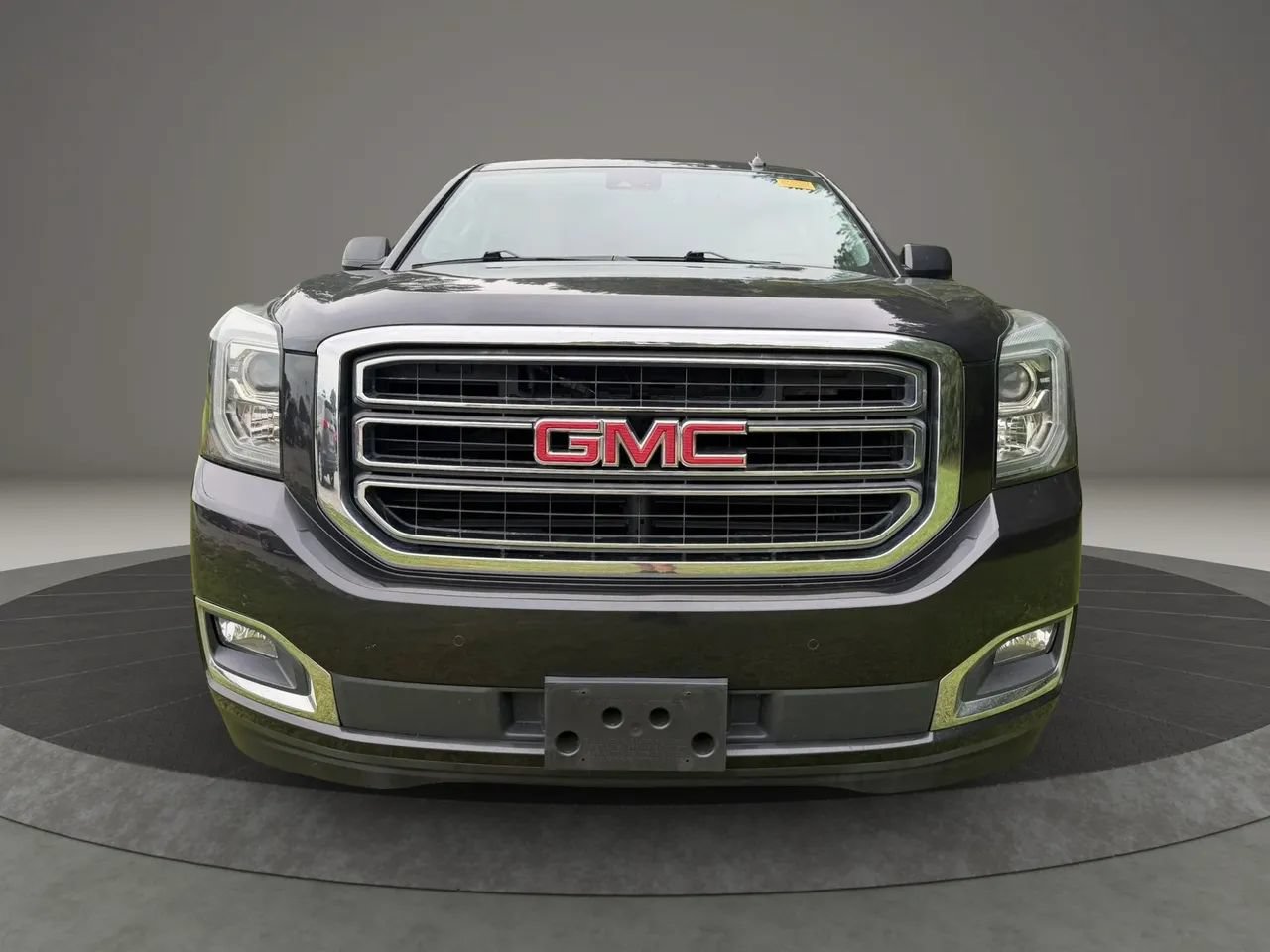 Used 2020 GMC Yukon SLT w/ Open Road Package AWD/4WD image 8