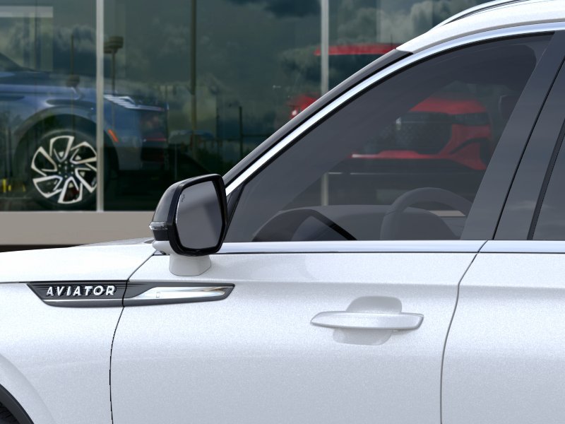 New 2026 Lincoln Aviator Reserve AWD/4WD image 58