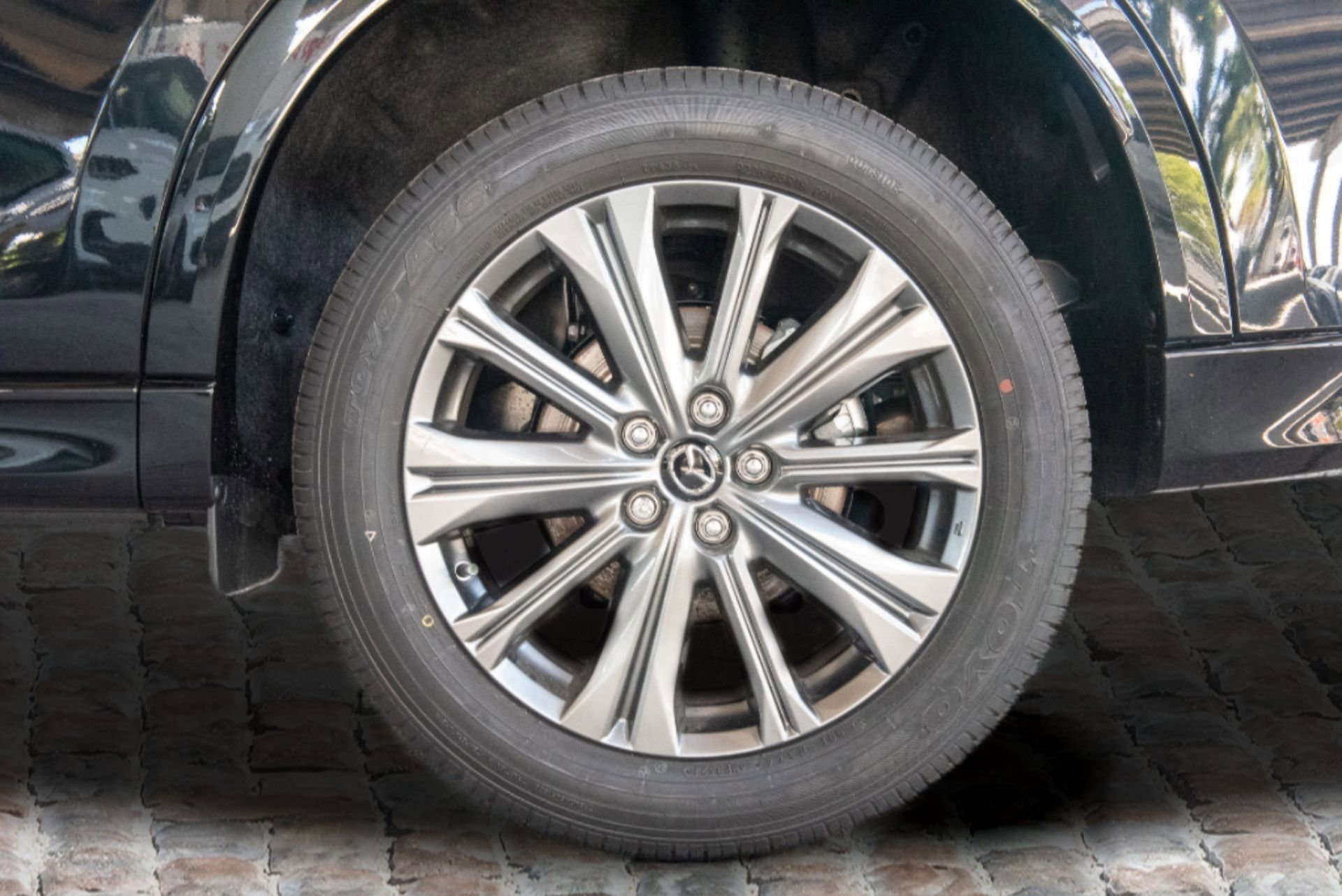 New 2025 MAZDA CX-5 Signature image 37