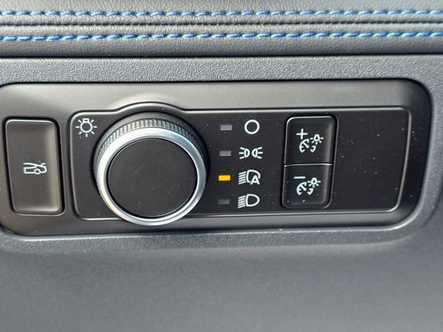 New 2026 Ford Mustang Dark Horse image 8