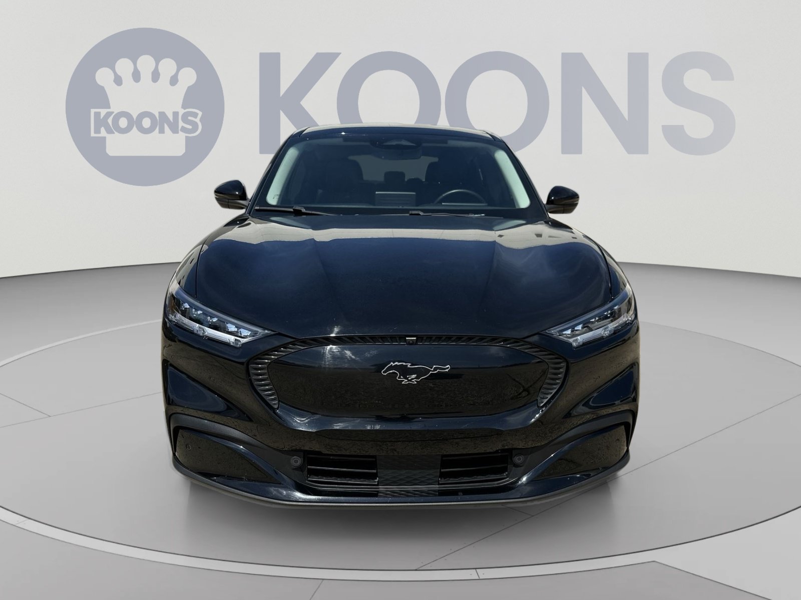 Used 2023 Ford Mustang Mach-E Select AWD/4WD image 4