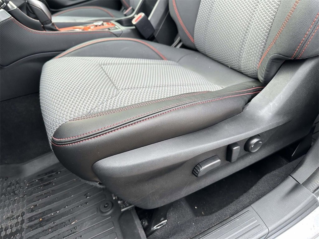 Used 2019 Subaru Forester Sport image 20