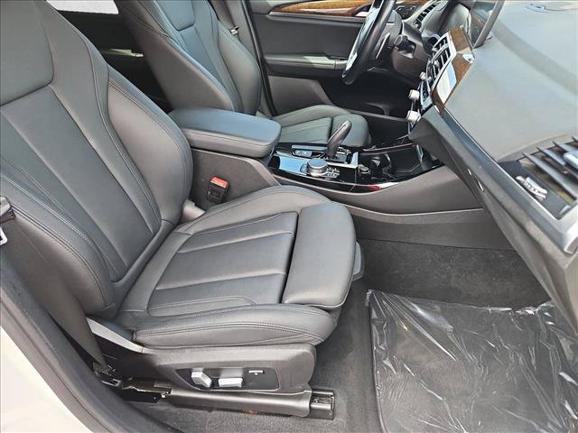 Used 2021 BMW X3 sDrive30i RWD image 28