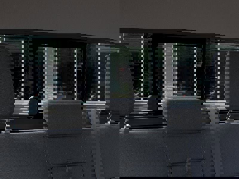 New 2026 Ford Ranger XLT w/ Equipment Group 301A High image 22