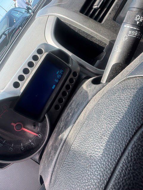 Used 2016 Chevrolet Sonic LT FWD image 9