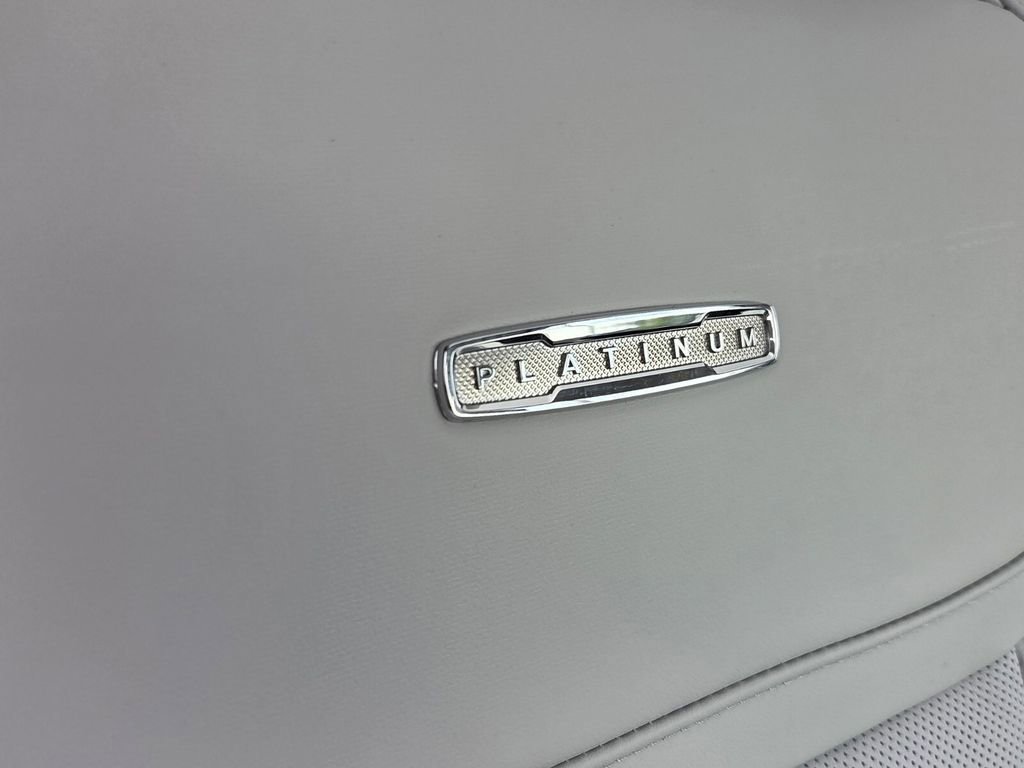 New 2026 Ford Expedition Platinum w/ Driver's Package AWD/4WD image 18