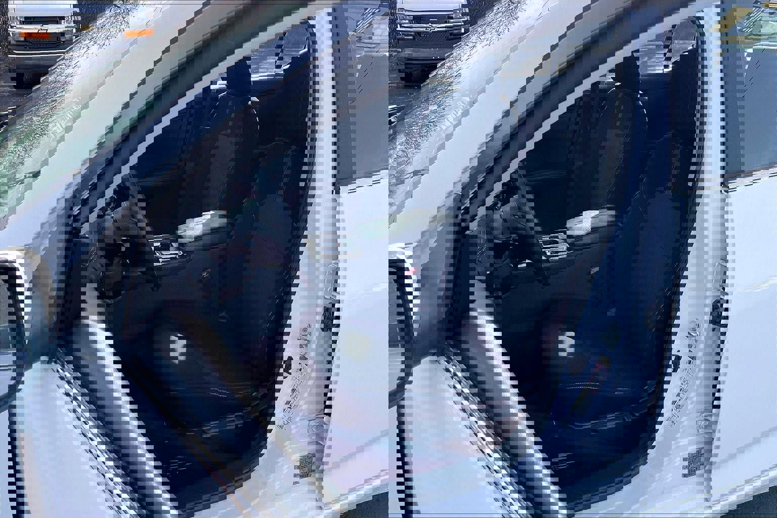 Used 2024 Nissan Sentra SV image 23