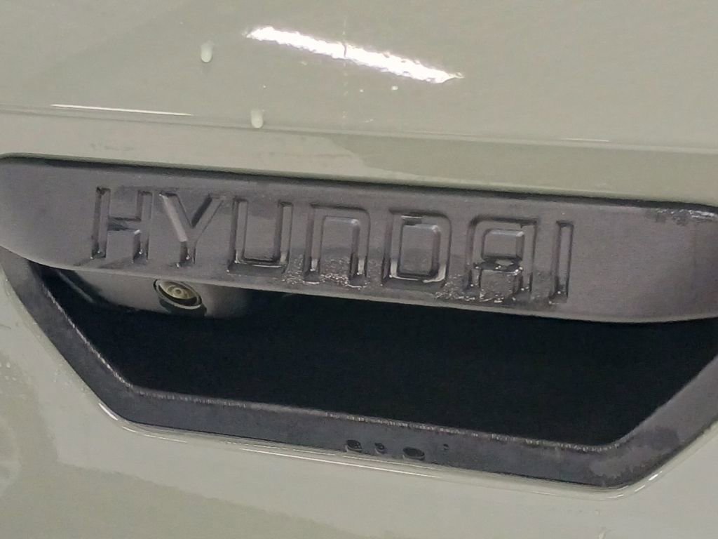 New 2026 Hyundai Santa Cruz SEL AWD/4WD image 7