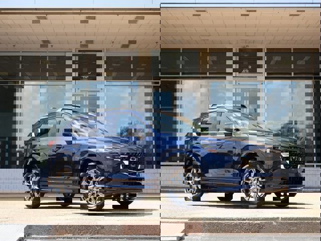 New 2025 MAZDA CX-5 AWD 2.5 S image 2