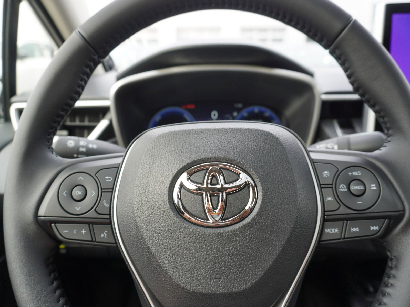 New 2026 Toyota Corolla XLE image 22