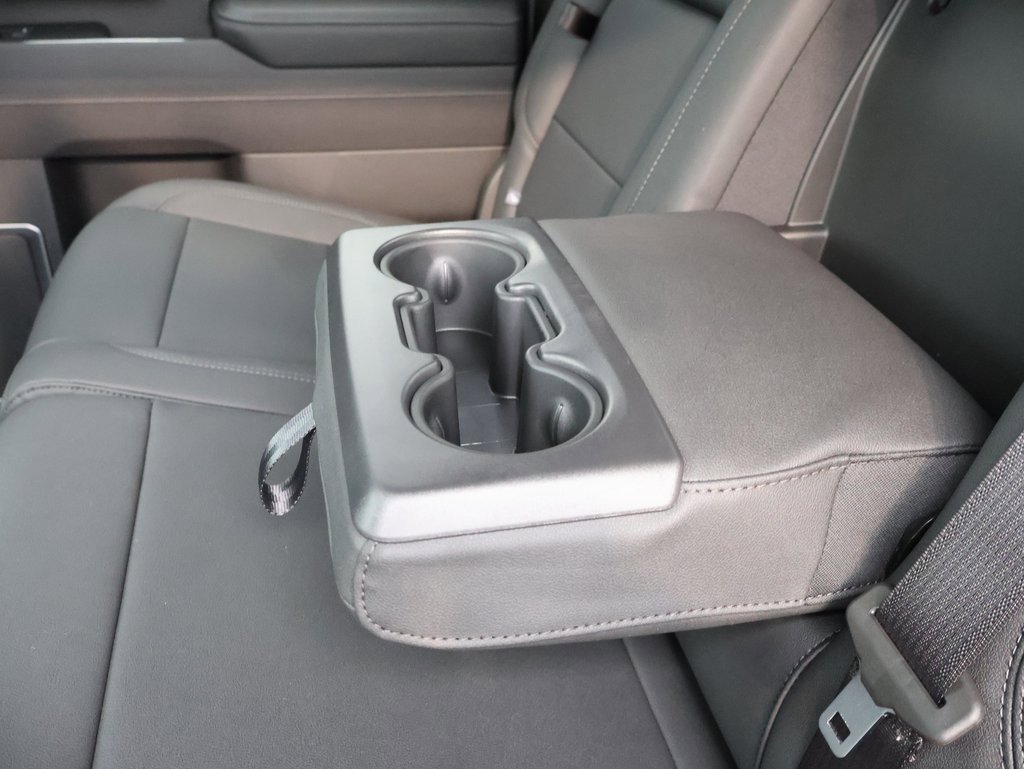 New 2026 Chevrolet Silverado 2500 LTZ w/ LTZ Plus Package image 31