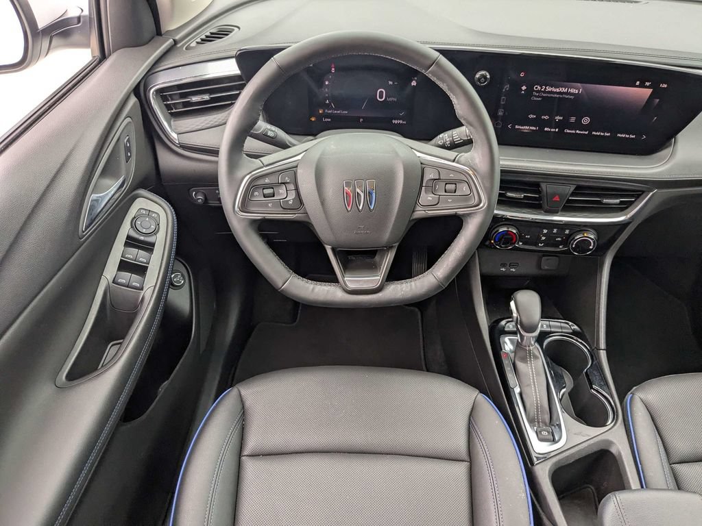 Used 2025 Buick Encore GX Sport Touring w/ Comfort Package FWD image 17