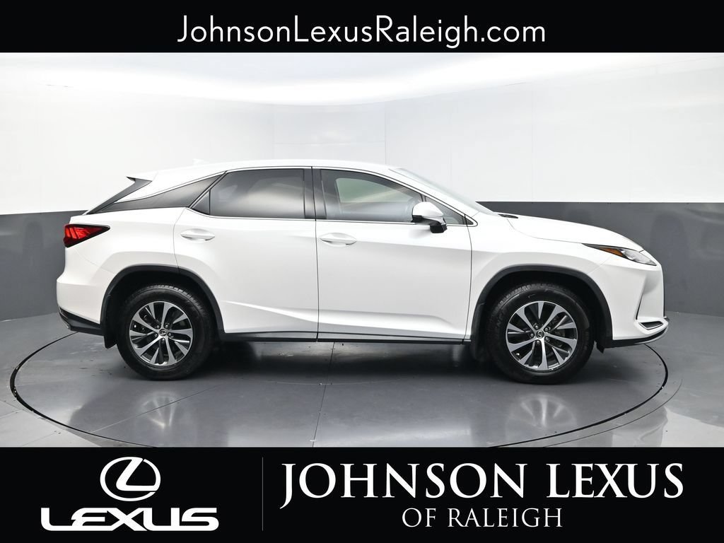 Used 2020 Lexus RX 350 FWD w/ Accessory Package image 6