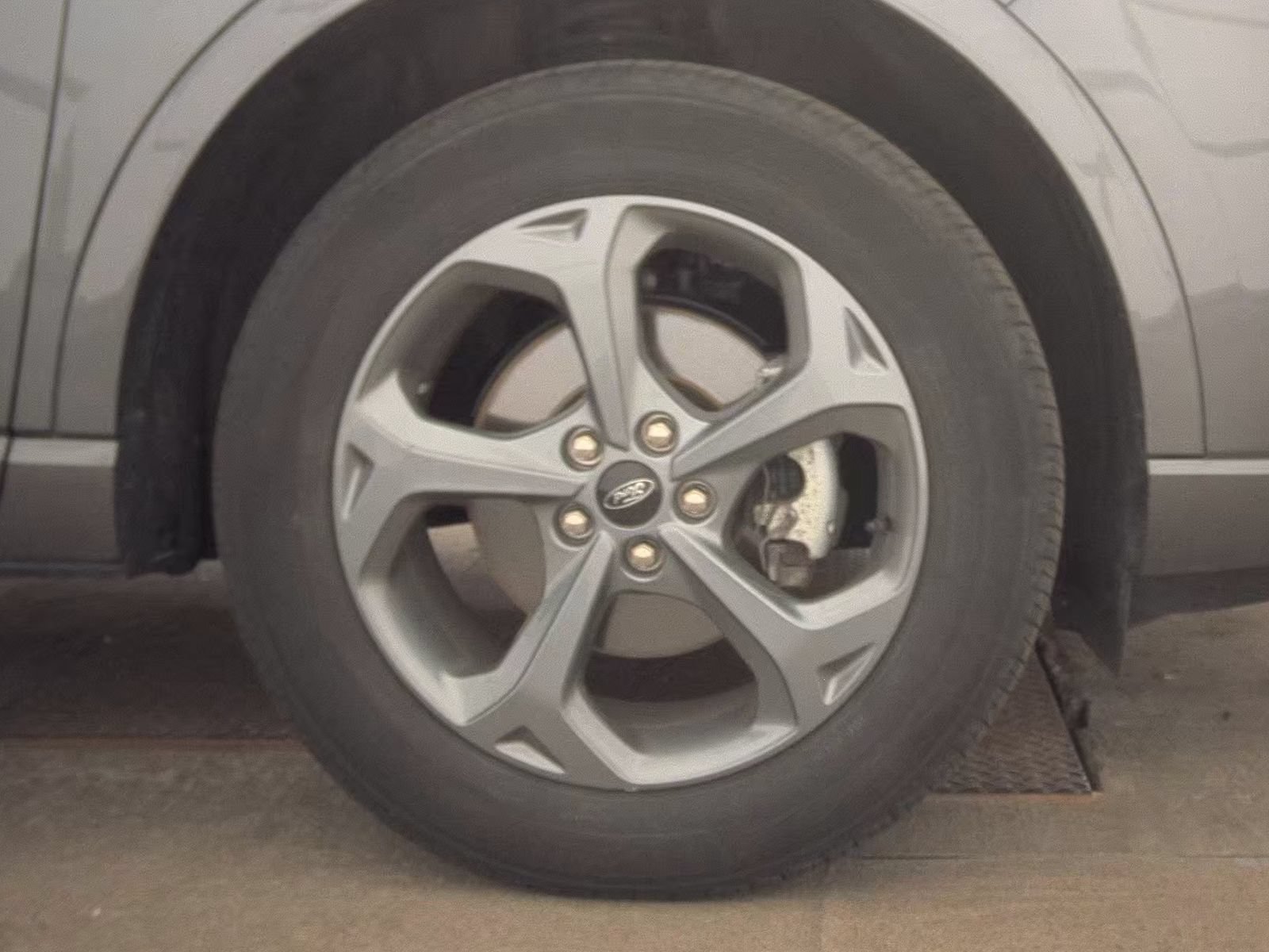 Used 2024 Ford Escape ST-Line w/ Tech Pack #1 AWD/4WD image 12