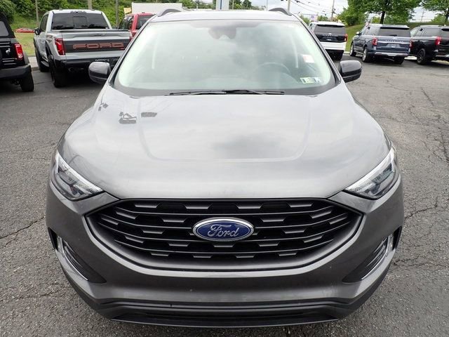 Used 2023 Ford Edge SEL w/ Sport Appearance Package AWD/4WD image 9