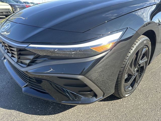 New 2026 Hyundai Elantra Sport w/ Cargo Package image 42