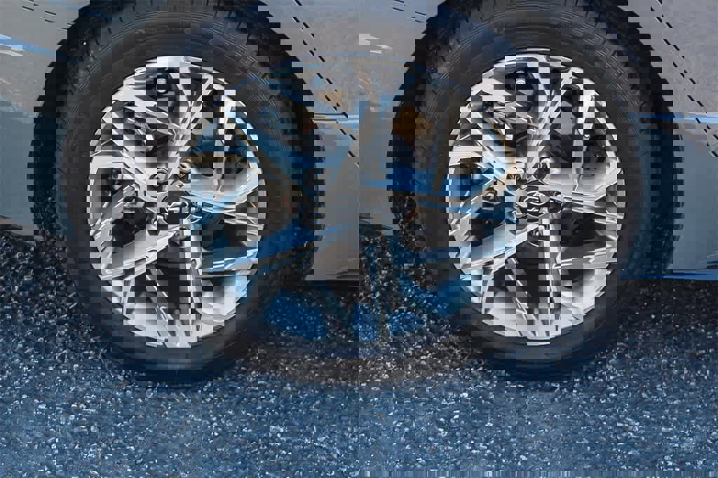 Certified 2023 Hyundai Sonata SEL w/ Convenience Package image 11